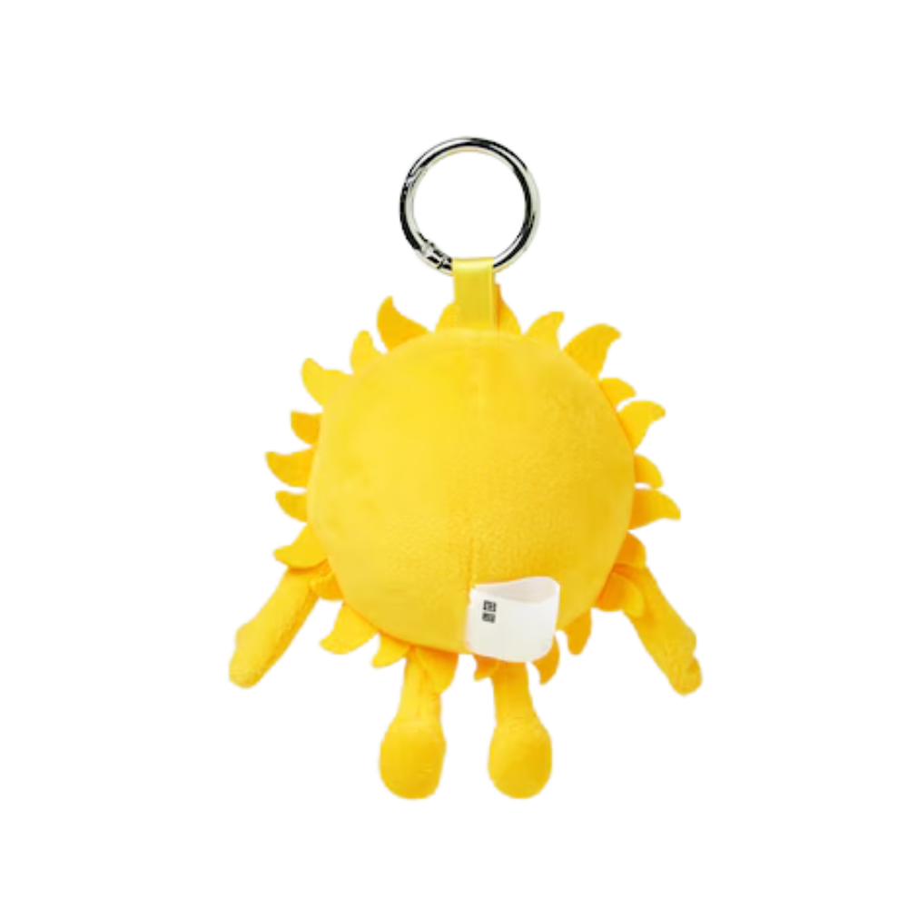Uniqlo 'KAWS UNIVERSE' Charm