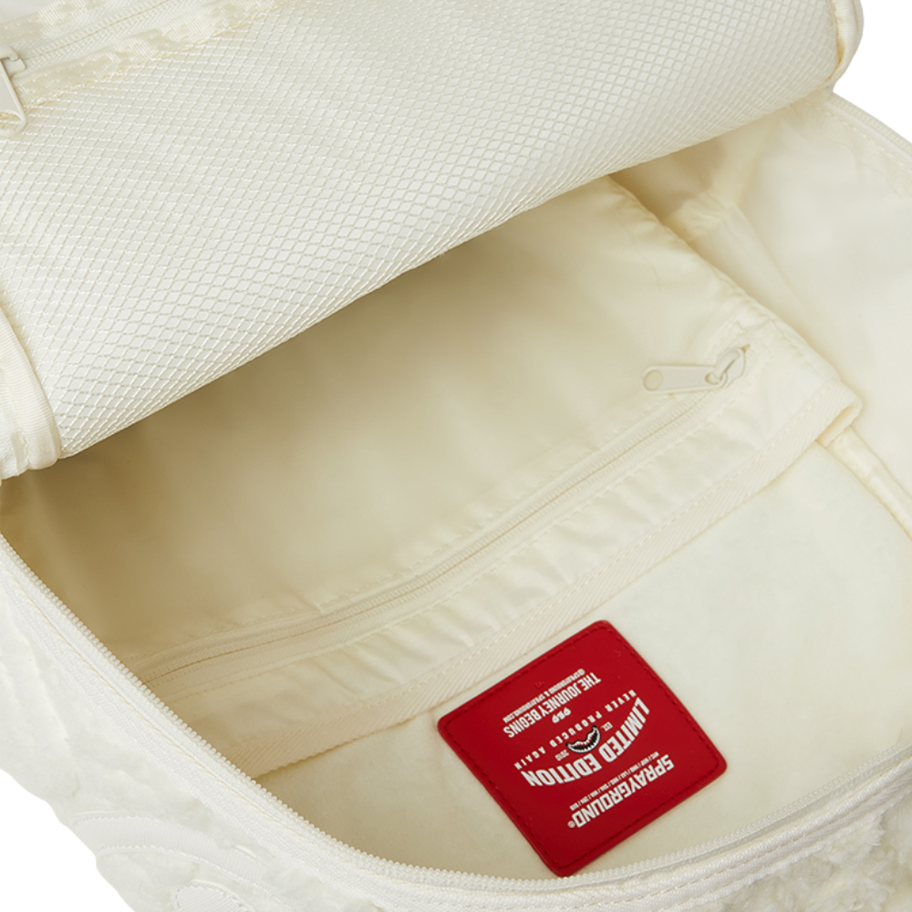 Sprayground Sherpa Shark Backpack