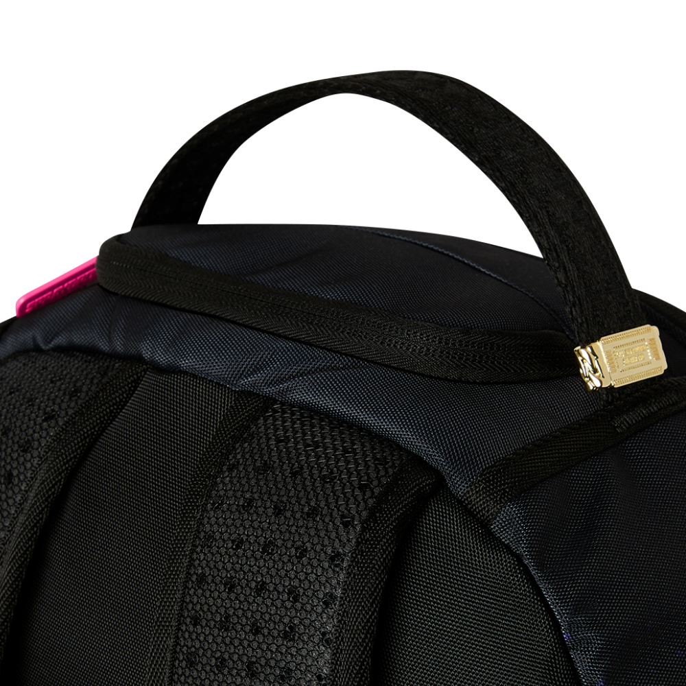 Sprayground City Kitty DLXSR Backpack