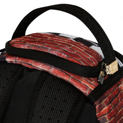 SESAME STREET GANG MINI DLXR BACKPACK