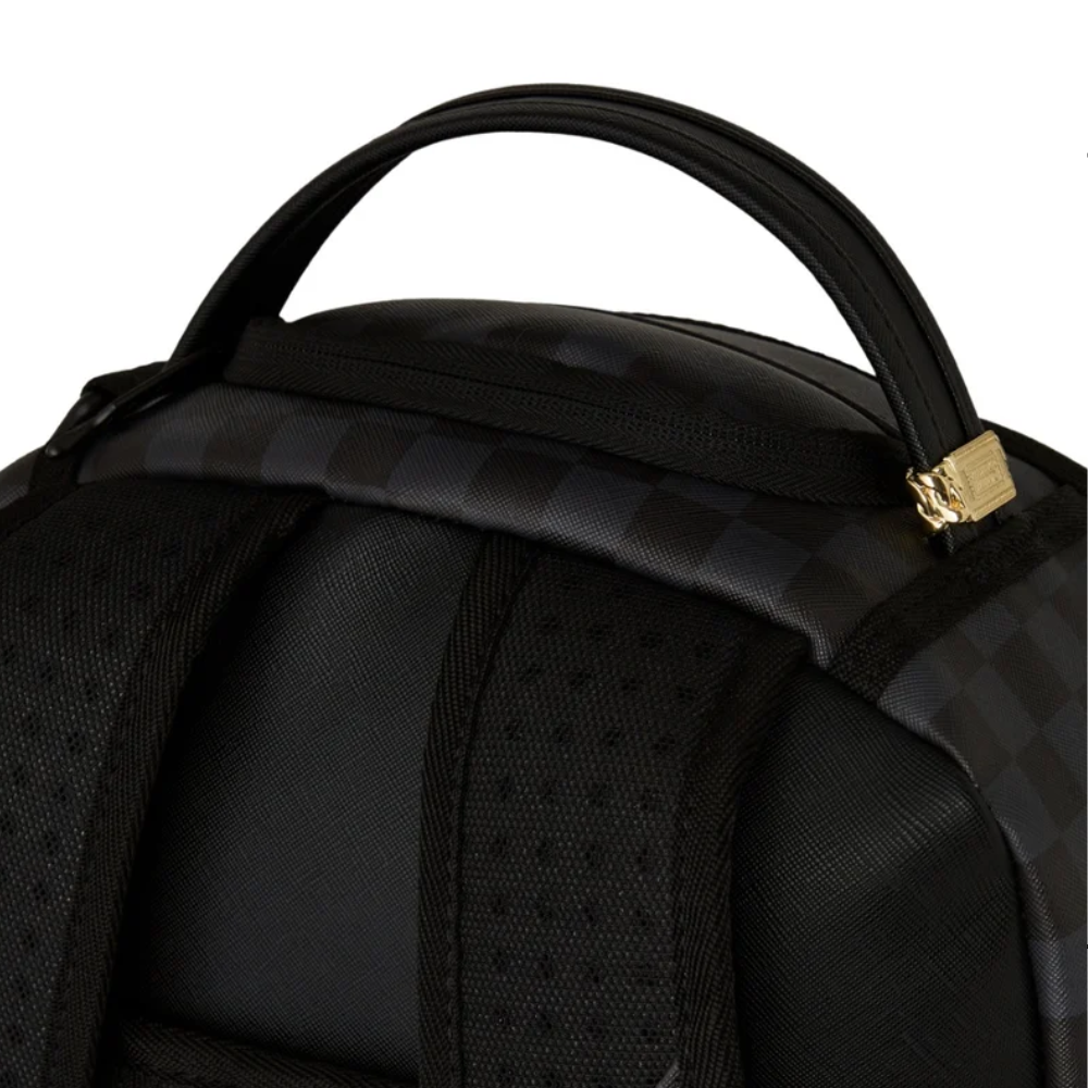 SUPERMAN LASER DLXSV BACKPACK