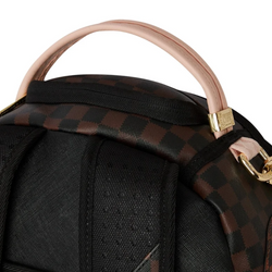 SPRAYGROUND BJ STRP BACKPACK