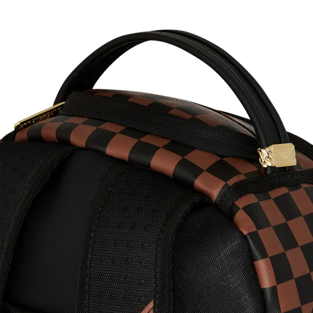 SHARKS IN PARIS LOST & FOUND DLSXV BACKPACK
