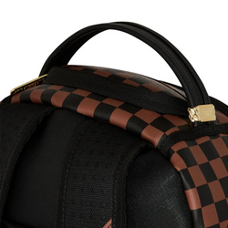 SHARKS IN PARIS LOST & FOUND DLSXV BACKPACK
