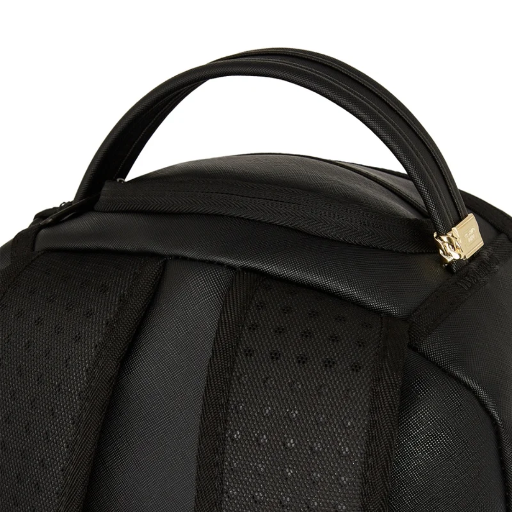 SHARK CENTRAL INFINITY MOUTH DLXSV BACKPACK