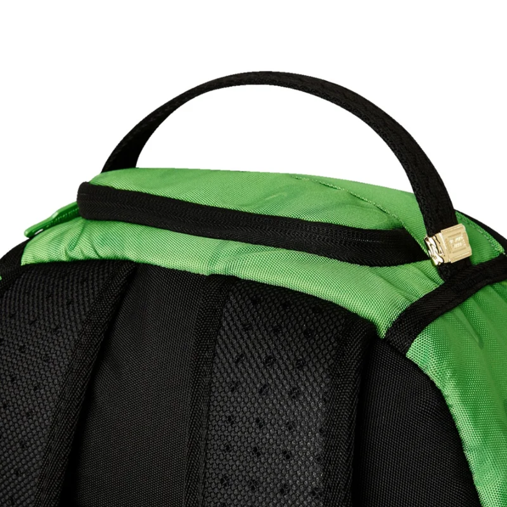 90S NICK SLIME DRIP DLXR BACKPACK