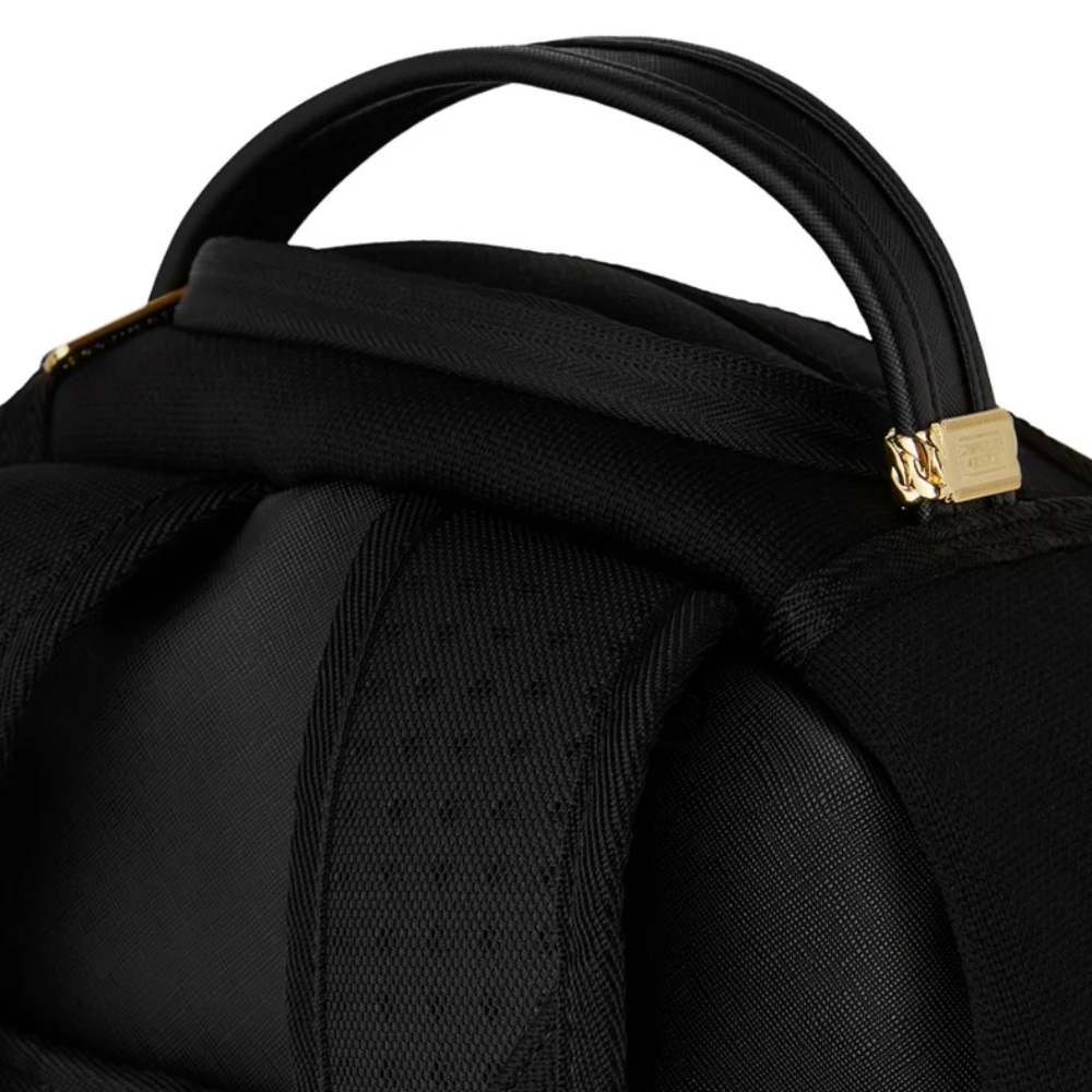 Sprayground SG Shark Central Knit Backpack