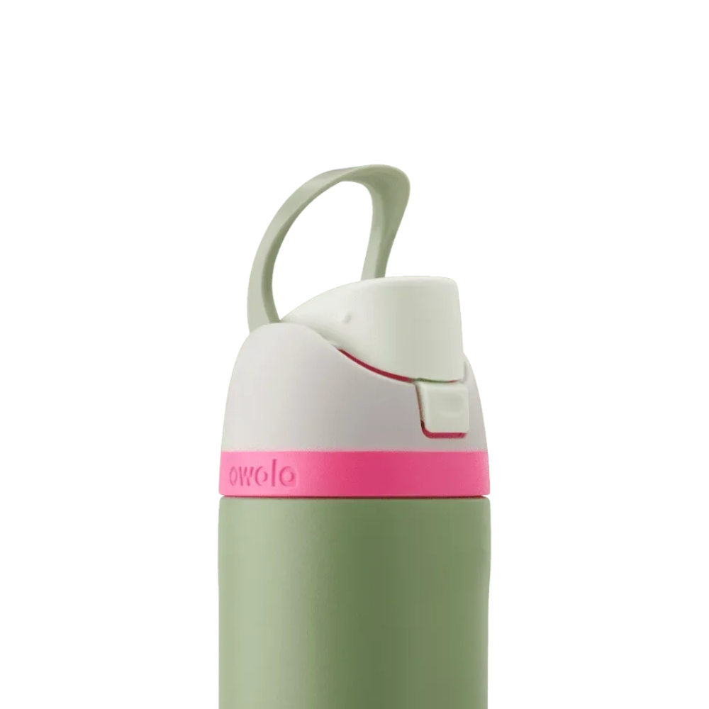 Owala FreeSip Insulated Water Bottle