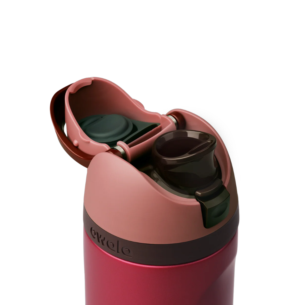 Owala FreeSip Holiday Collection Bottle