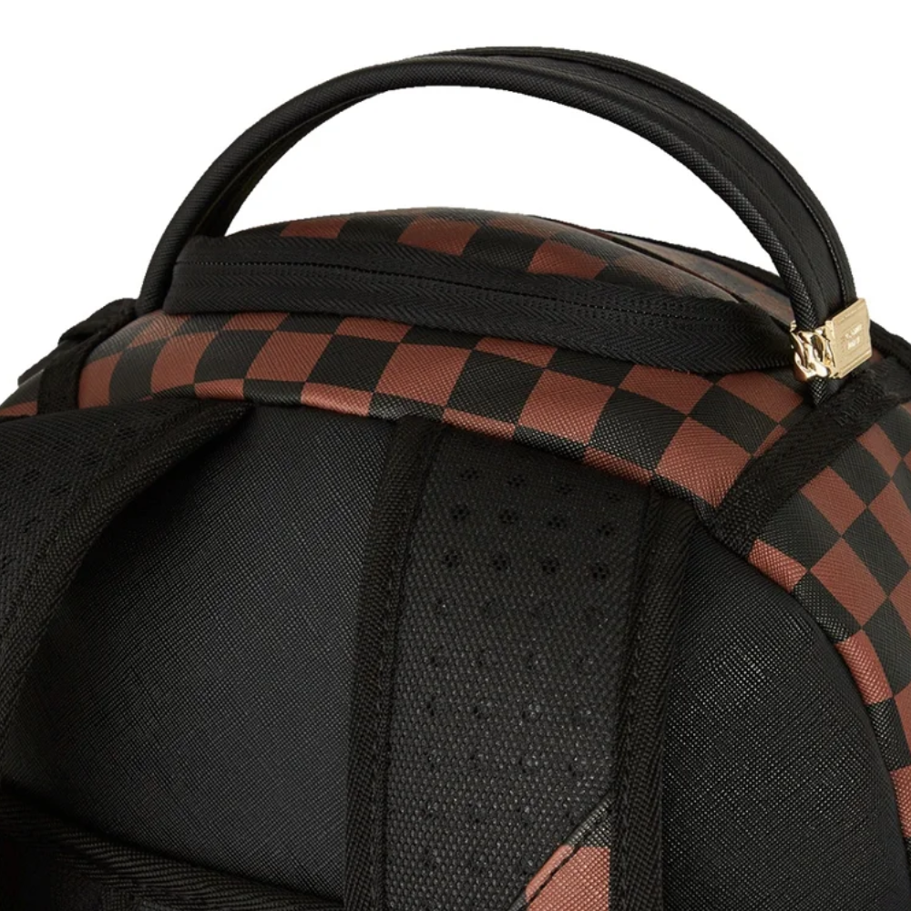 MONEY GRUMP DLXSV BACKPACK