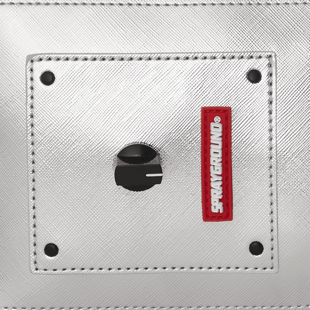 Sprayground Ghostbusters Ghost Catcher Crossbody Bag