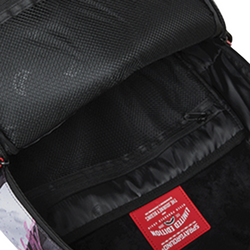 Sprayground ABEARICAN EXPRESS DLXR BACKPACK