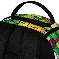 MONEY BOYZ DLXR BACKPACK