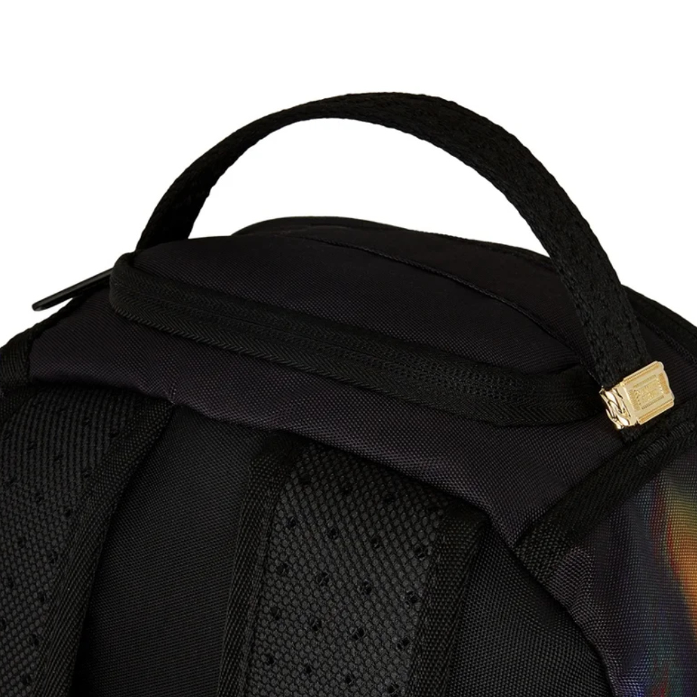 MY LITTLE PONY RAINBOW DLXR BACKPACK