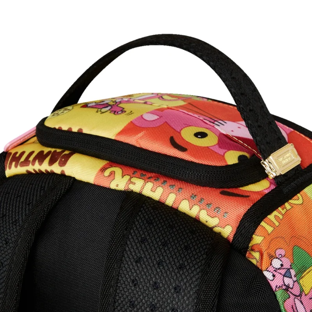 PINK PANTHER SUNGLASSES DLXR BACKPACK