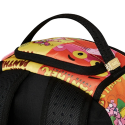 PINK PANTHER SUNGLASSES DLXR BACKPACK