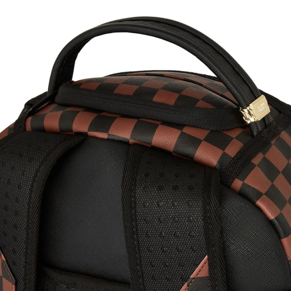 ALIEN WRITERS DLX BACKPACK