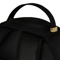 SHARK CENTRAL NYLON BLACK