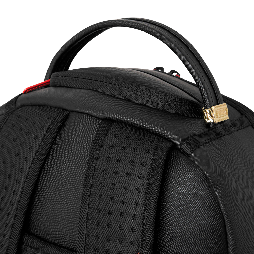 Sprayground Diablo Sleep Party DLXSV Backpack