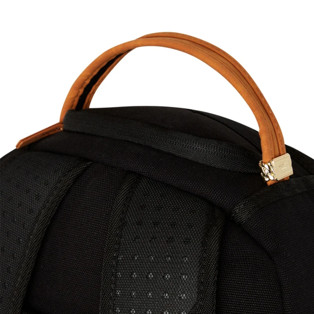 Sprayground Cargo-Shark DLX Backpack