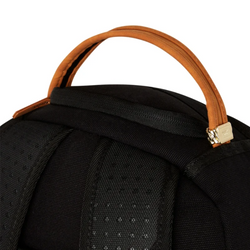 Sprayground Cargo-Shark DLX Backpack