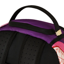 PINK PANTHER MONEY STASH DLXR BACKPACK