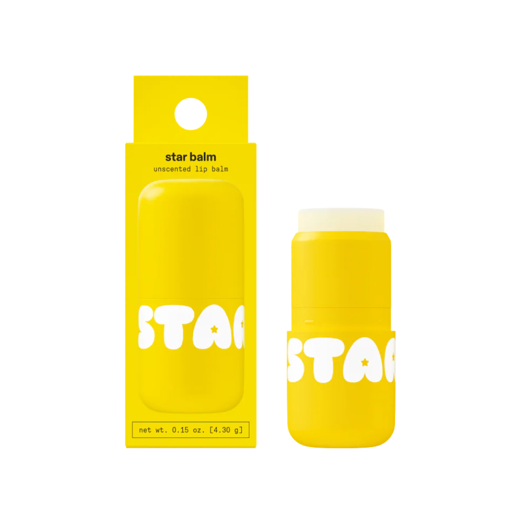 Starface Star Balm Unscented