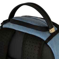 DENIM SHARK BITE DLXSV BACKPACK