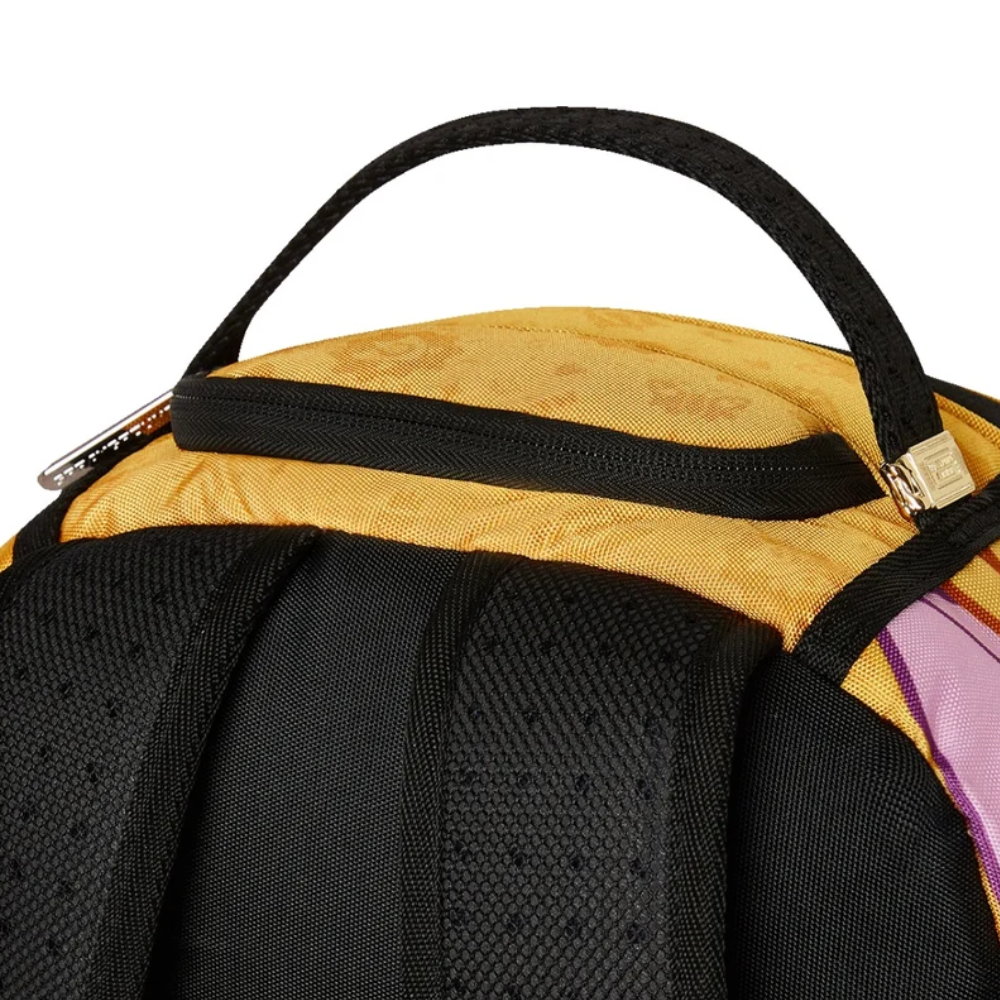 PONIES CRAMMED DLXR BACKPACK