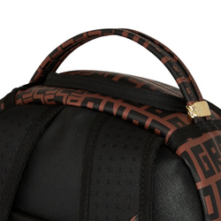 INFINITI MONEY SPLIT DLXSV BACKPACK
