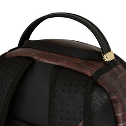SNOOPY JOE COOL DLXR BACKPACK