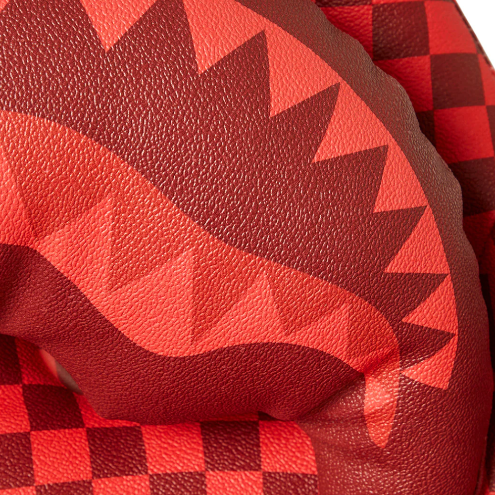 Sprayground Infinity Red Chair | 910Z405NSZ