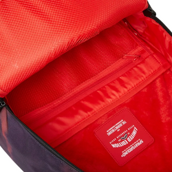 Sprayground NINJA BEAR SQUAD DLXR BACKPACK