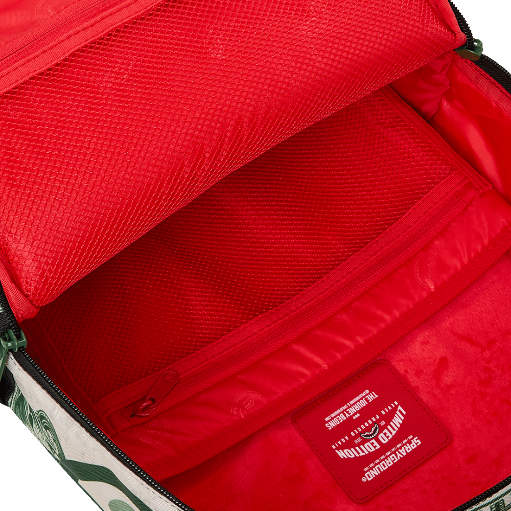 Sprayground Fly Bear 2 Backpack