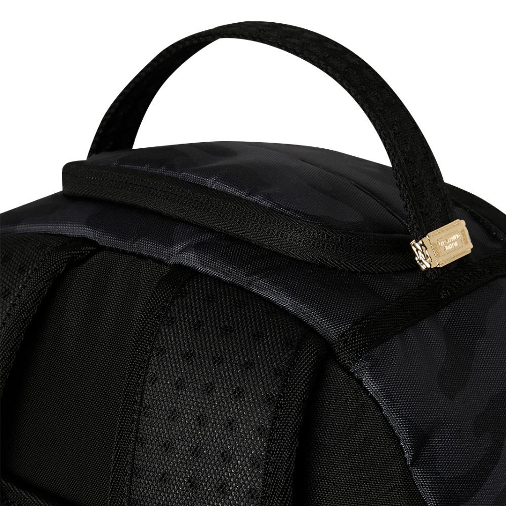 Sprayground Smurfs Tag It Up DLXSR Backpack
