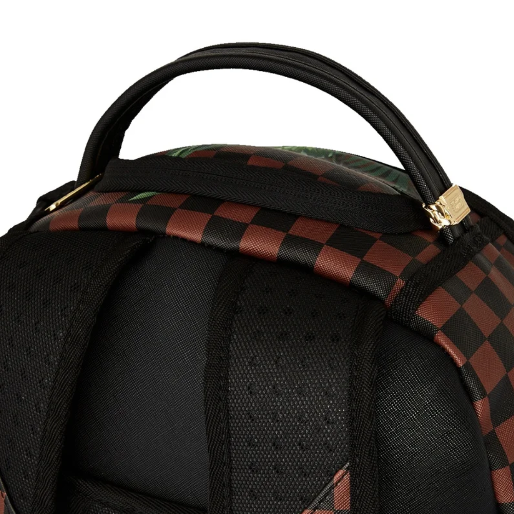 SLOTH SIP DLXSV BACKPACK