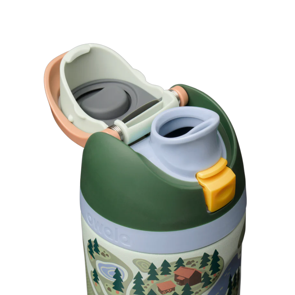 Owala Kids' FreeSip 16oz