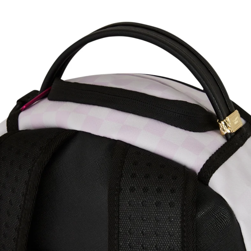 FASHION KITTY LITARR DLXSV BACKPACK