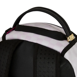 FASHION KITTY LITARR DLXSV BACKPACK