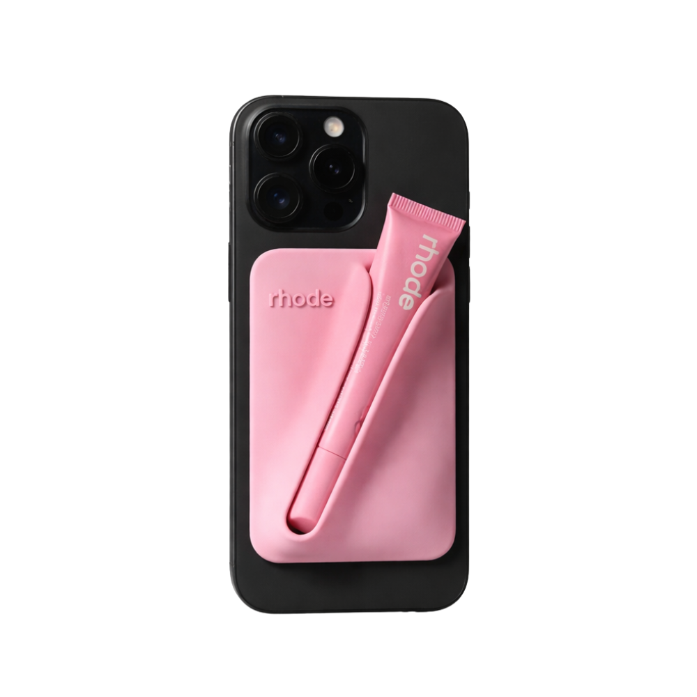 Snap-On Lip Case – Magnetic Lip Holder with MagSafe | 100