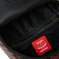 Sprayground Artscape Sip Backpack