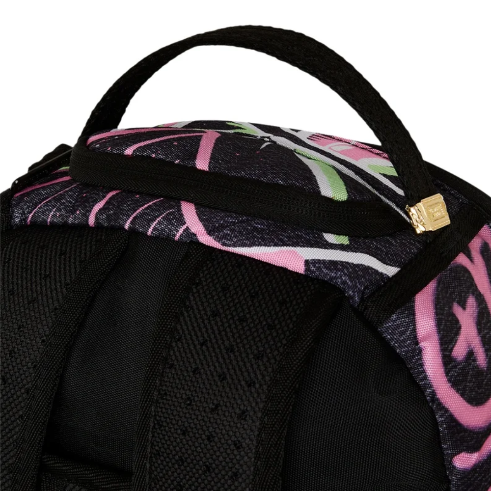 PAINTED PUNK DLXR BACKPACK