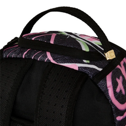 PAINTED PUNK DLXR BACKPACK