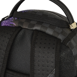TREEHOUSE PARTY DLXSV BACKPACK