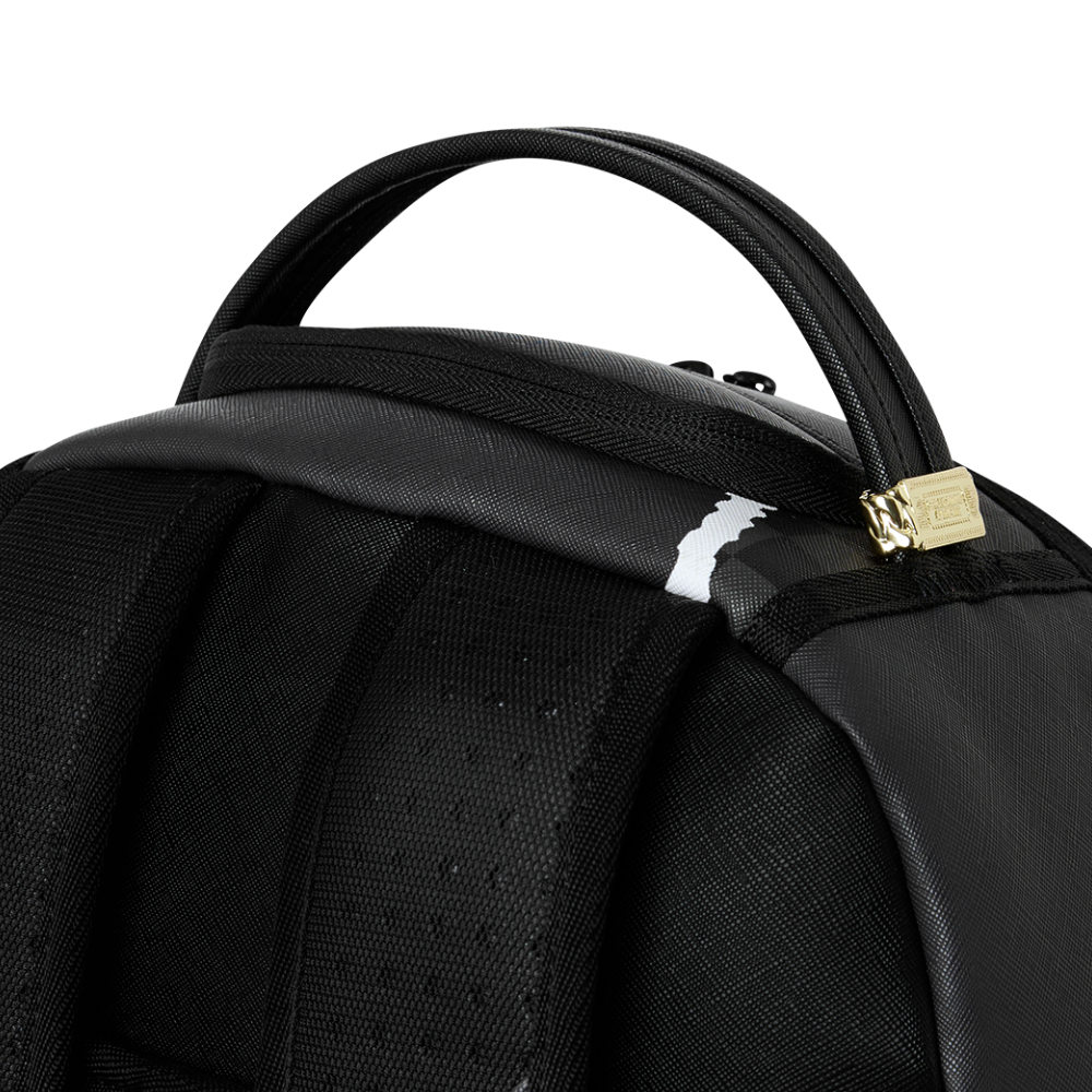 Sprayground Center RIP Reveal DLXSV Backpack