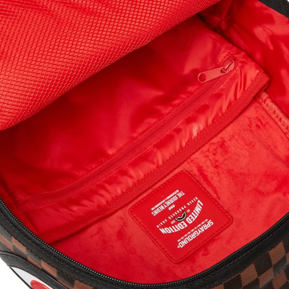 SAWTOOTH SIP DLXSV BACKPACK