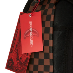 Sprayground Artscape Sip Backpack