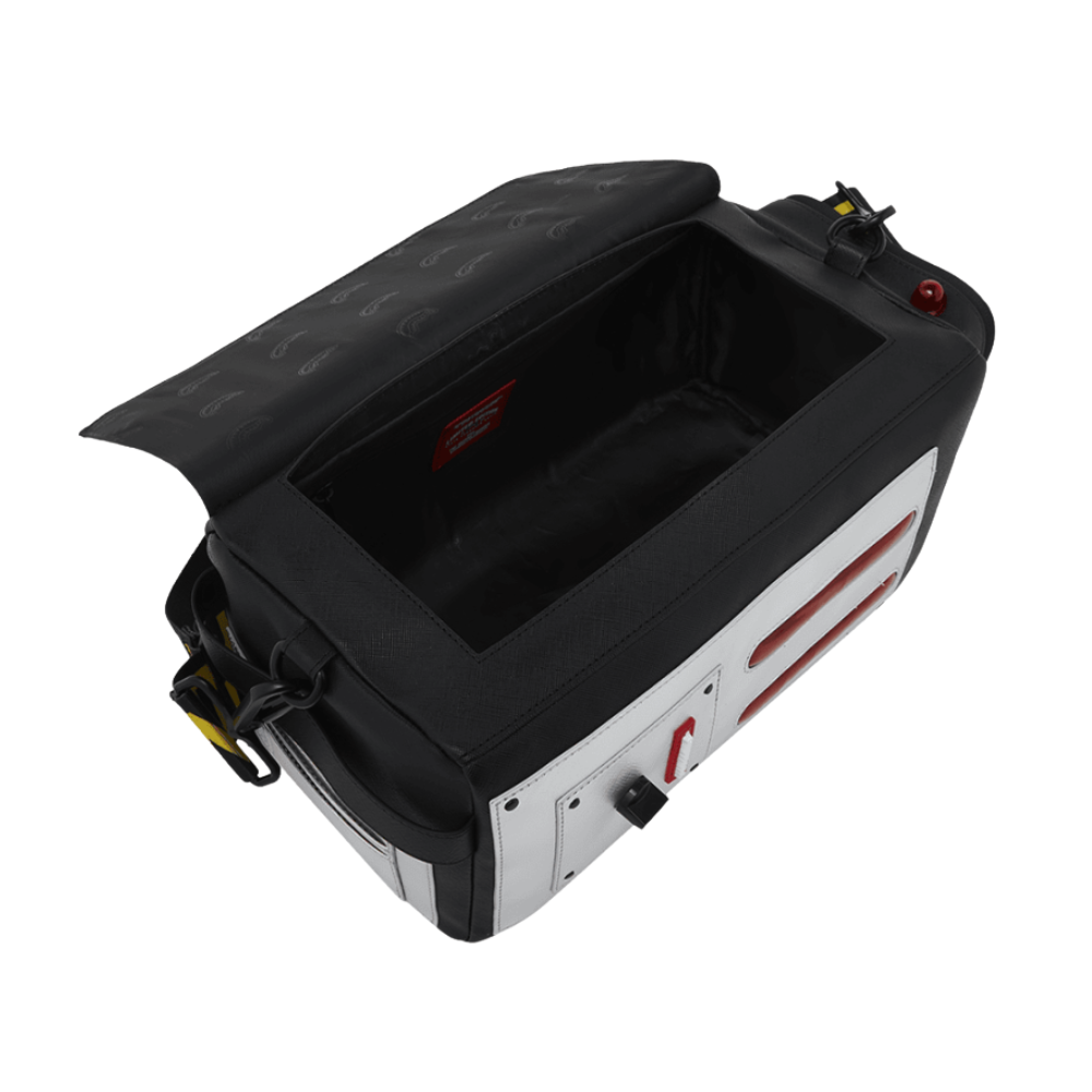 Sprayground Ghostbusters Ghost Catcher Crossbody Bag
