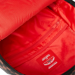 MONEY GRUMP DLXSV BACKPACK