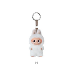 THE MONSTERS PIN FOR LOVE SERIES-Vinyl Plush Pendant Blind Box (A-M)
